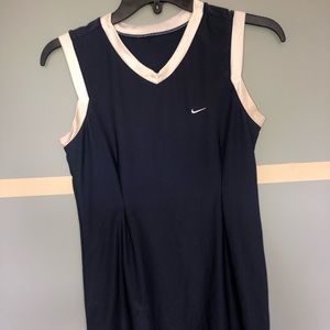 Nike tennis dress